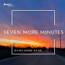 Many More Band - Can t Stay