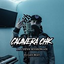 El Gan Beat Calavera CHK - La Cueva Session 31