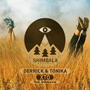 Derrick Tonika feat Ostapuzz - XTO original