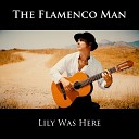 The Flamenco Man - Lily Was Here