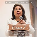 Mar a Luisa Piraquive - Las Calles de Oro