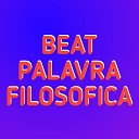 Alisson Santos - Beat Palavra Filosofica