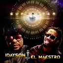 Idayson feat El Maestro - Super Star