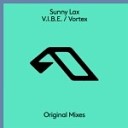 Sunny Lax - Vortex Extended Mix