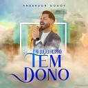 Anderson Godoy Oficial - O Ar Que Eu Respiro Tem Dono