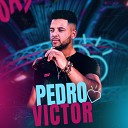 Pedro Victor PV - Bumbum Terremoto