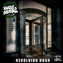 Kansul Culture - Revolving Door