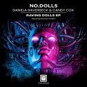 No Dolls feat Daniela Haverbeck Candy Cox - Take Control Original Mix