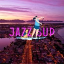 JAZZ SUP feat JUTESETS - Beyond The Ocean