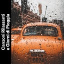 Pioggia Giardino - Ascolta la pioggia