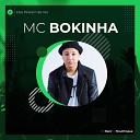 Mc Bokinha Dj Bar Dj MouChoque - Eles Piraram de Vez Dirty