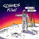 Cosmos Kiwi - Quand je marche dans la rue