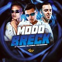 MC Ligerim MC Allyfinho mc phe cachorrera DJ Biel Bolado Encontro de MC… - Modo Breck