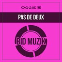 Oggie B - Pas De Deux Original Mix