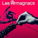 Les Armagnacs - Cielo Andaluz