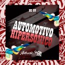 Dj Ugo ZL feat MC GW - Automotivo Hipers nico