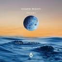 Heard Right feat Phonic Youth - Home Altreal Extended Remix