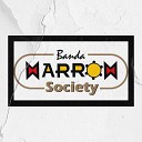 Marrom Society - No Pocot