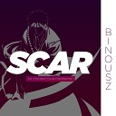 Binou SZ - Scar From Bleach Thousand Year Blood War…