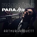 Arthur Riquett - Mi Ni a Linda