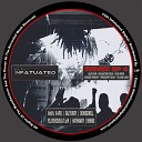 Filth Infatuated DJs - Yellow Lines Dowdzwell Remix