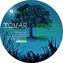 Tovar - Definition Off Jay West Candy mix
