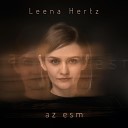 Leena Hertz feat NataliKo - Transient Rendezvous Inside the Portal