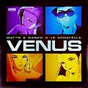 СВЕЖИЙ КЛУБНЯК 2020 - MATTN Danko x Le Donatella Venus Extended Mix