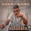 Yung Cinco feat Marissa Rivera Brickboy Thutie… - Different Day Same Struggle