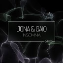 Jona Gaio - Lost In The Dark