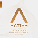 Solar Movement - Liana Extended Mix