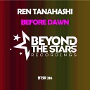 Ren Tanahashi - Before Dawn Radio Edit