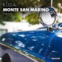 R U D A - Monte San Marino