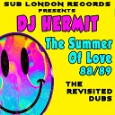 DJ Hermit - House You