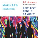 Magrafa Singers - Side B