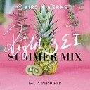 Virginia Ernst feat Poptracker - Right Gei Summer Mix