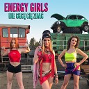 Energy Girls - Nie chc ci zna Radio Edit