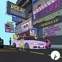 Rumpus Neon Steve Volac Feat Rhiannon Roze - Feel The Beat BYOR Extended Remix