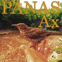 PANAS - Ax