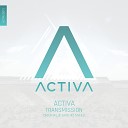 Activa Vs Pvd - The Other Transmission Alan Ruddik Mashup…