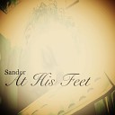 SANDOR - Receive Jesus