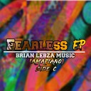 Brian Lebza - False Prophecy