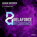 Adam Morris - Distant Memory Original Mix