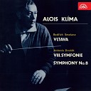 Czech Radio Symphony Orchestra Alois Kl ma - My Country Vltava Allegro comodo non agitato