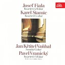 Musica da camera Praga - Sonata for Flute Violin and Continuo in G Major Op 3 II…