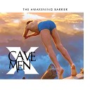 X Cavemen - Out In The Rain