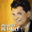 Jacques Dutailly - Je me sens bien