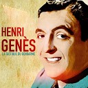 Henri Gen s - L oeil en coulisse