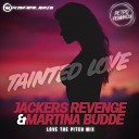 Jackers Revenge Martina Budde - Tainted Love Love The Pitch Mix