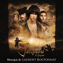 Laurent Boutonnat - L enl vement Bonus track